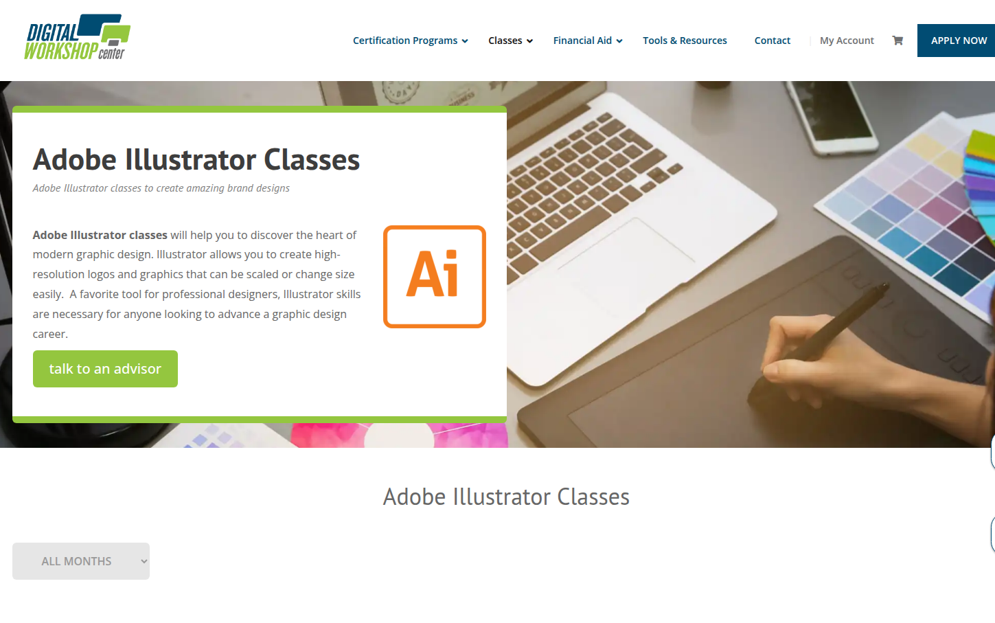 illustrator