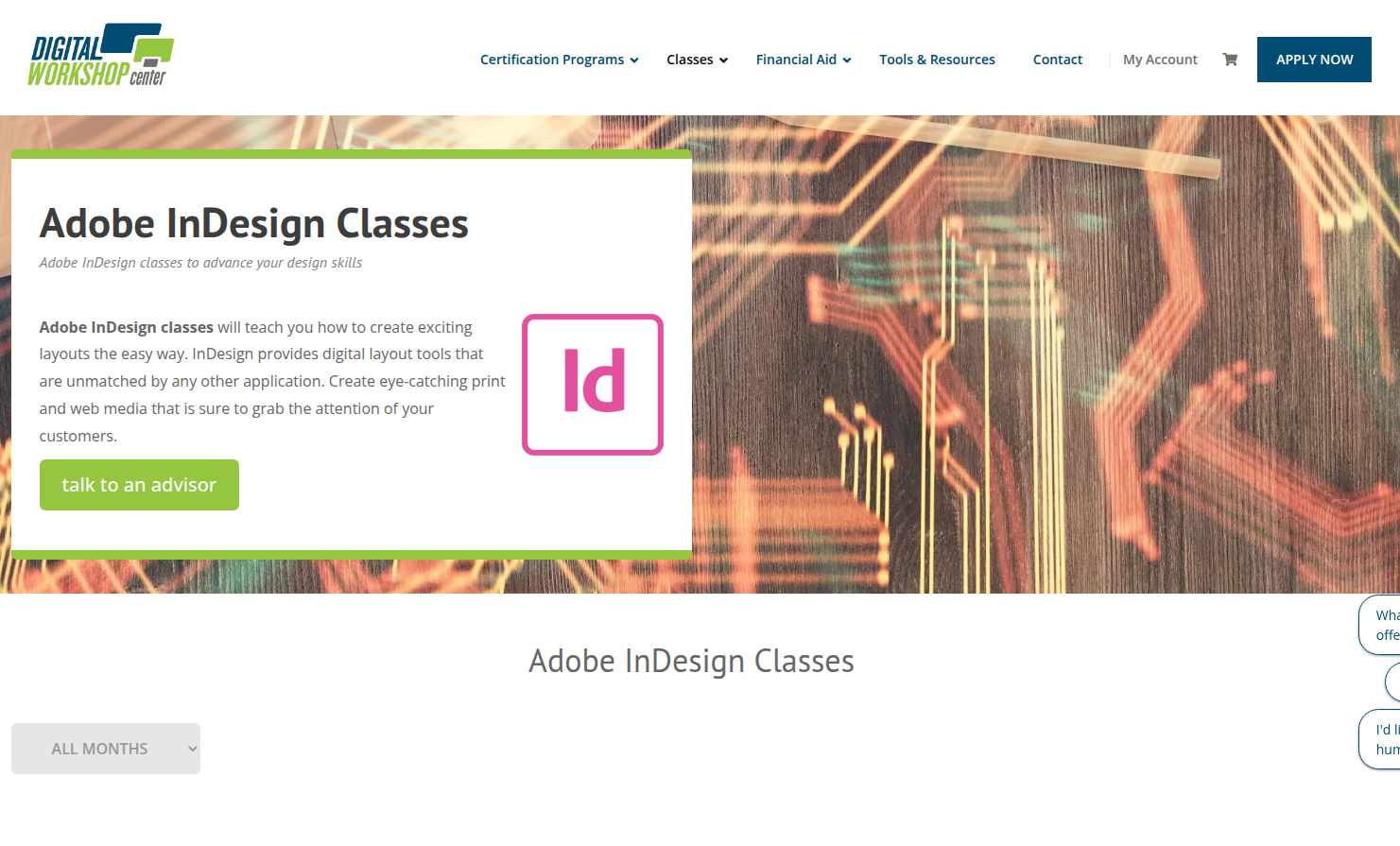 inDesign